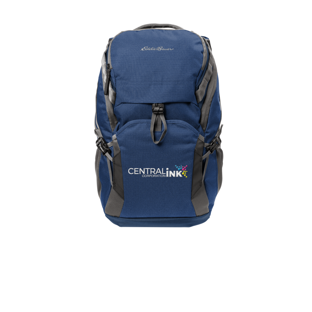 Eddie Bauer® Tour Backpack