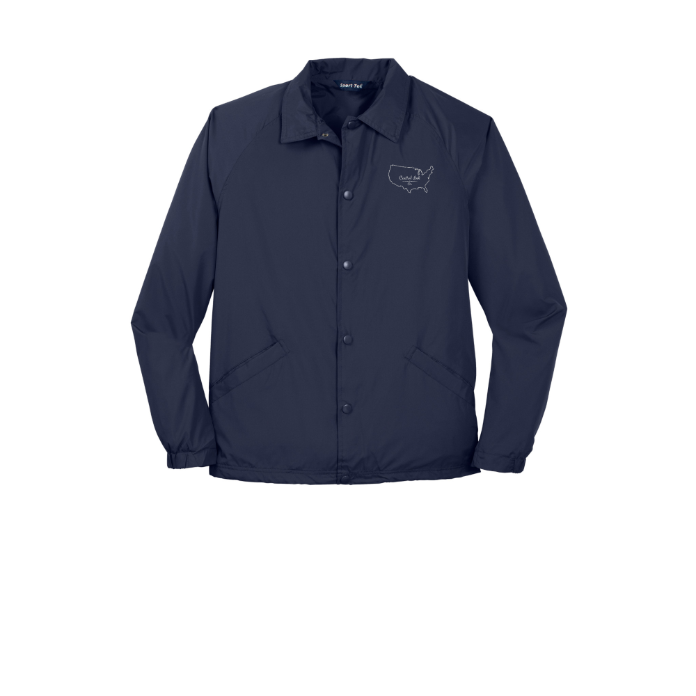 Sport-Tek® Sideline Jacket