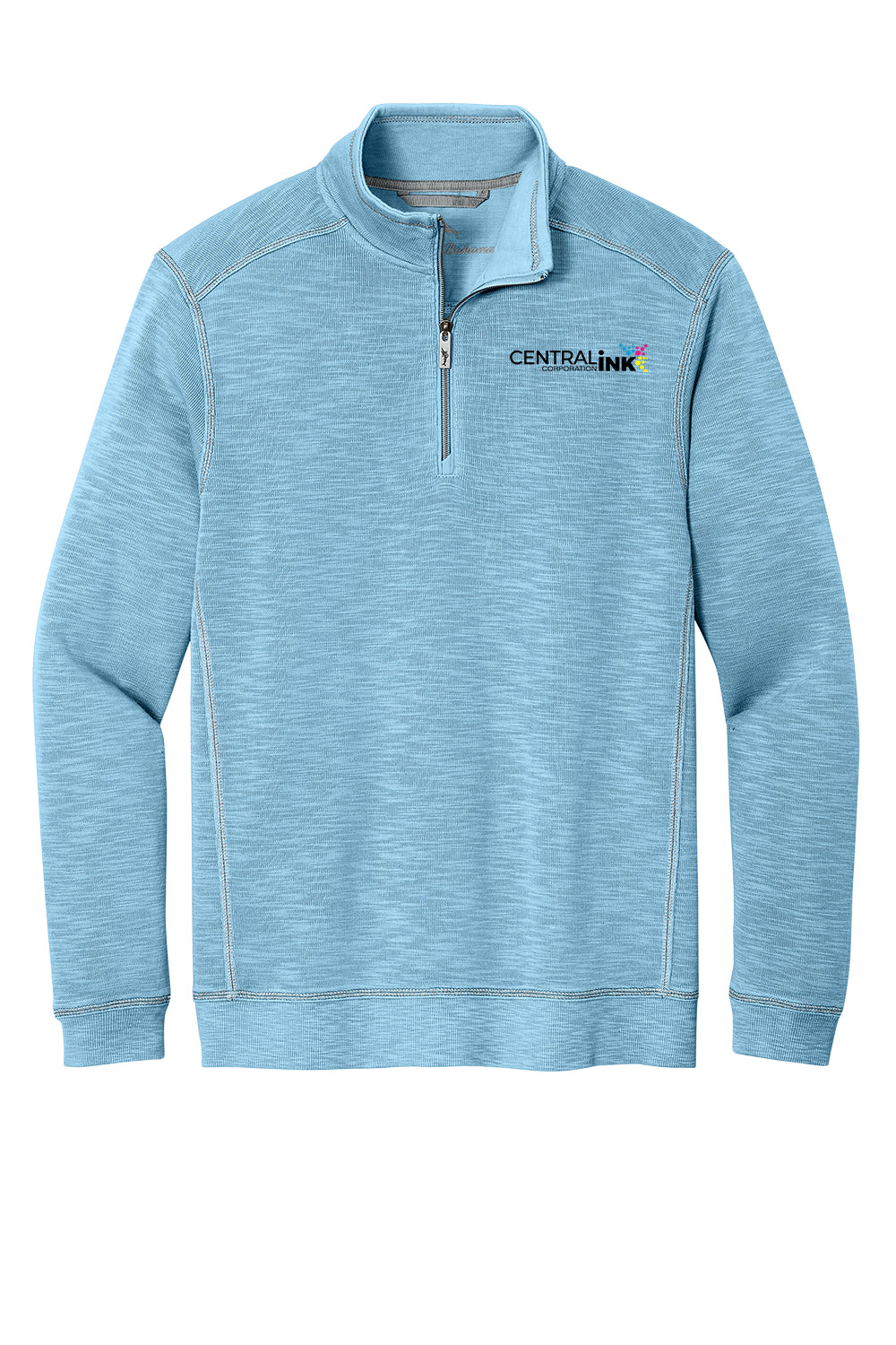 Tommy Bahama® Tobago Bay 1/2-Zip