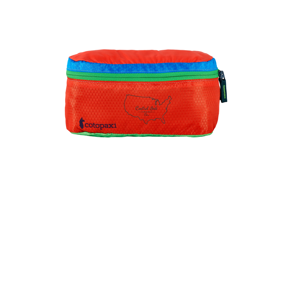 Cotopaxi® Del Dia Hip Pack