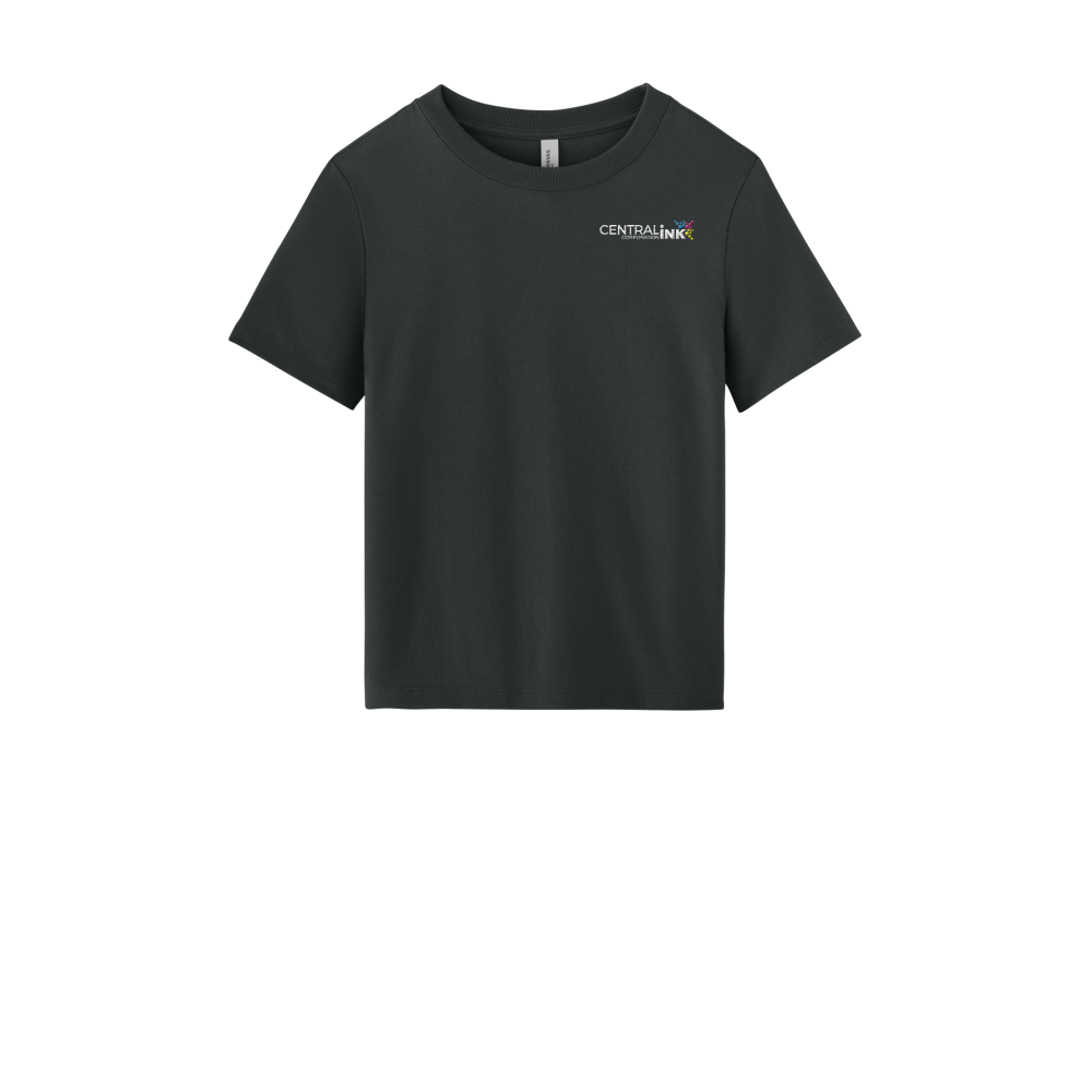 BELLA+CANVAS® Women’s 6-Ounce Heavyweight Tee