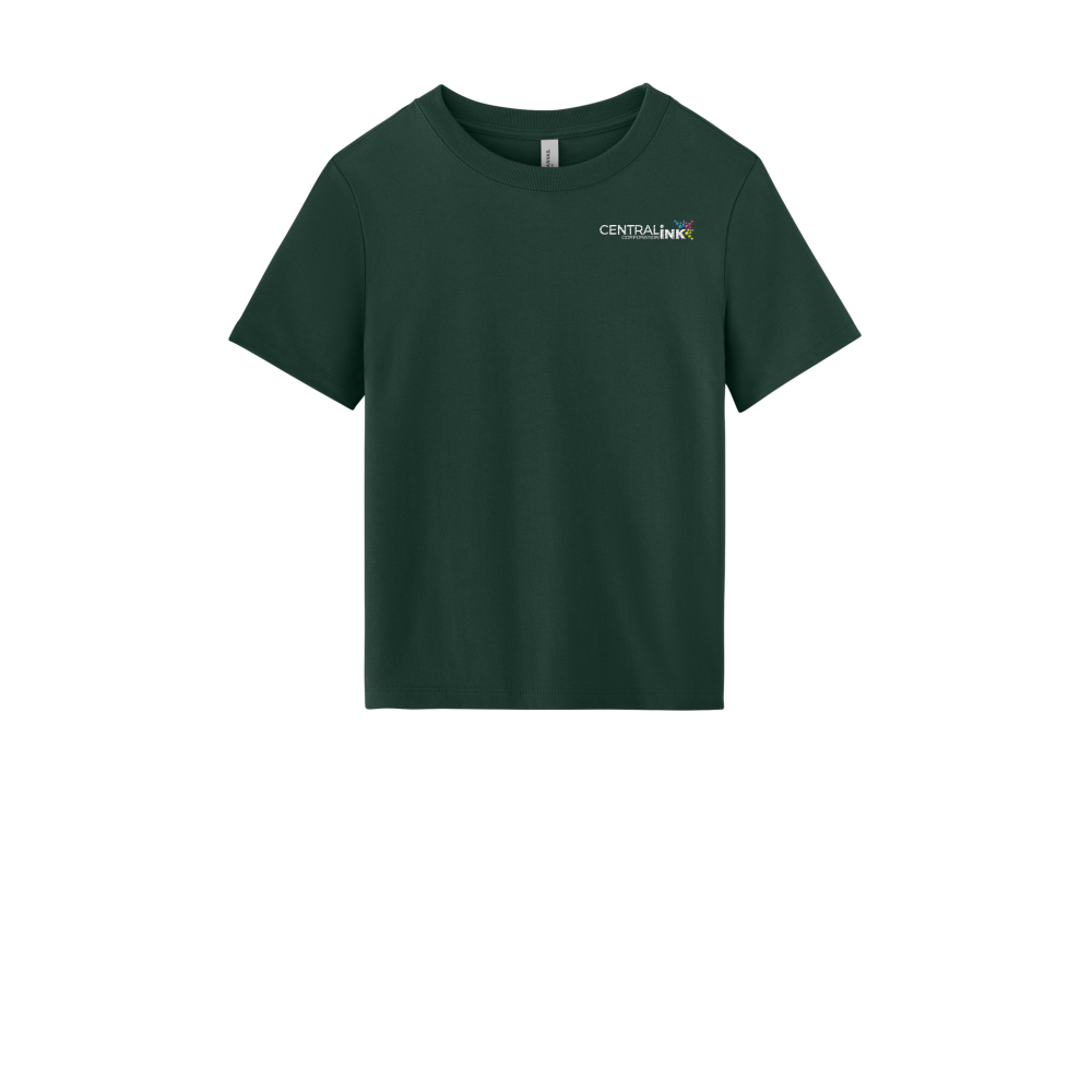 BELLA+CANVAS® Women’s 6-Ounce Heavyweight Tee