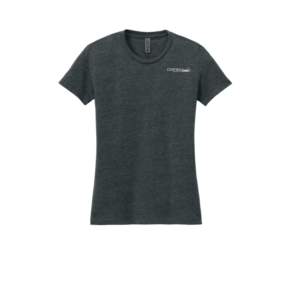 Next Level Apparel® Women’s CVC Relaxed Tee