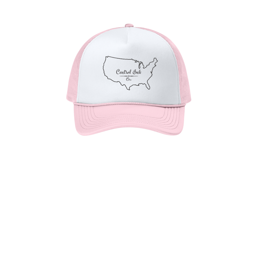 Port Authority® Foam Truck’N Cap