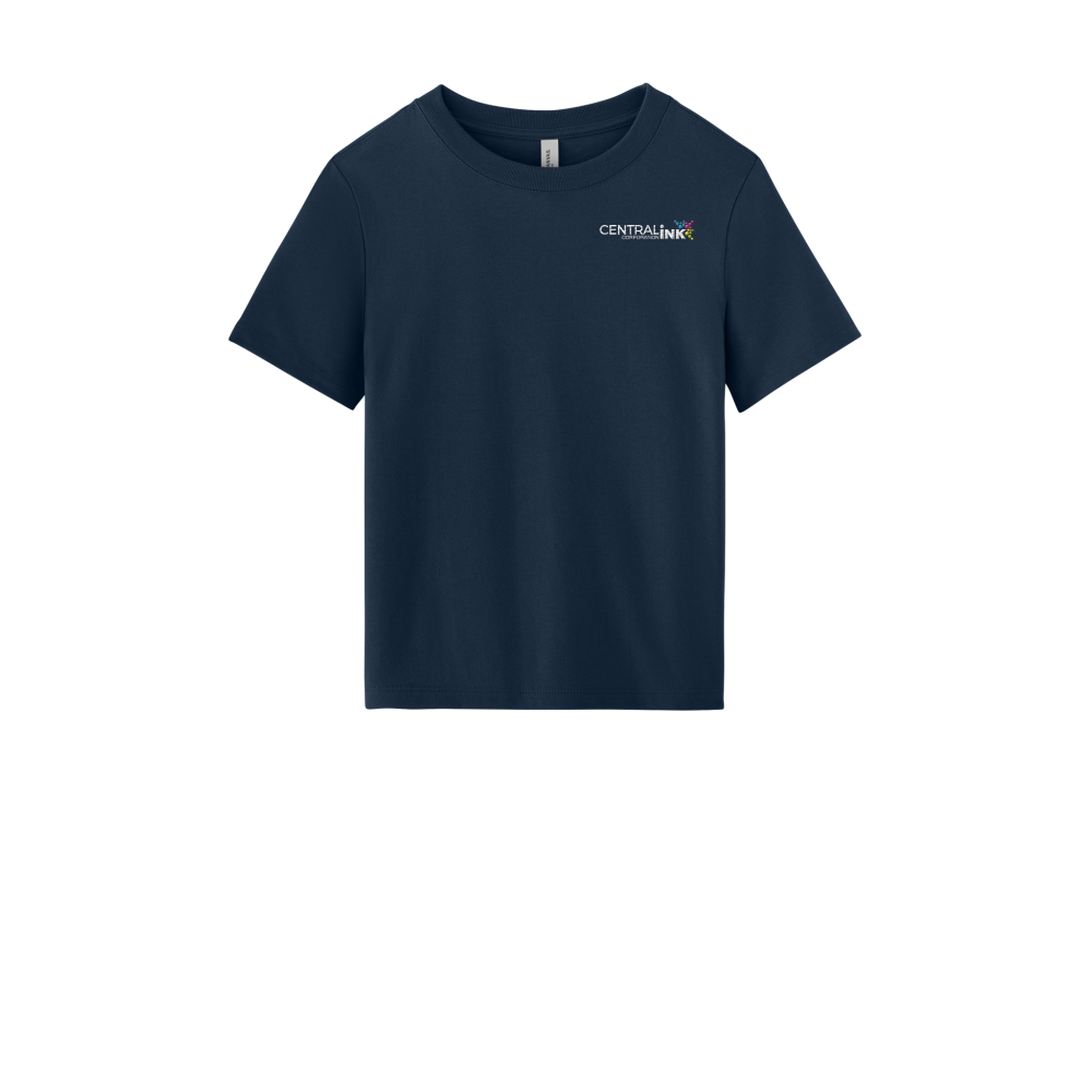BELLA+CANVAS® Women’s 6-Ounce Heavyweight Tee