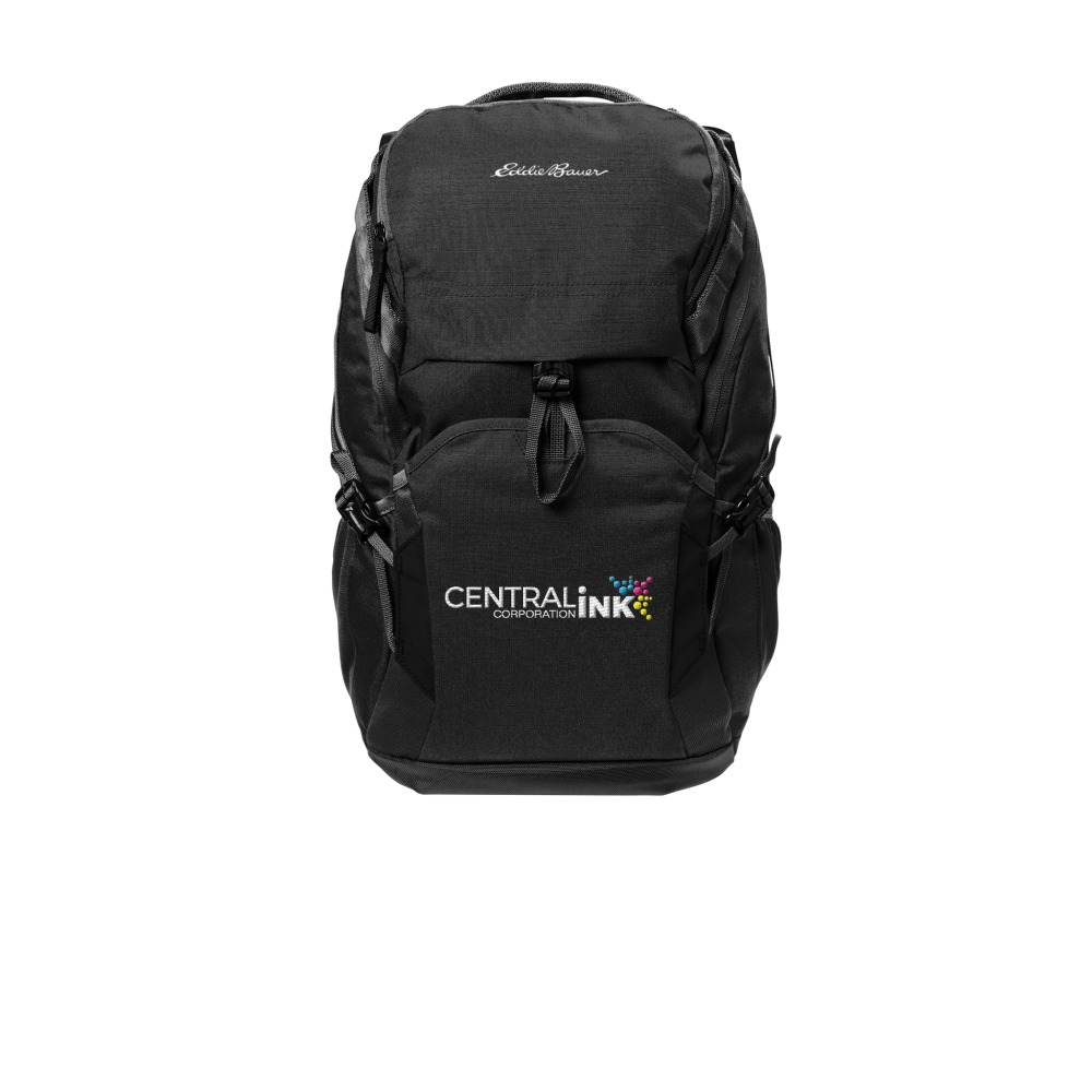 Eddie Bauer® Tour Backpack
