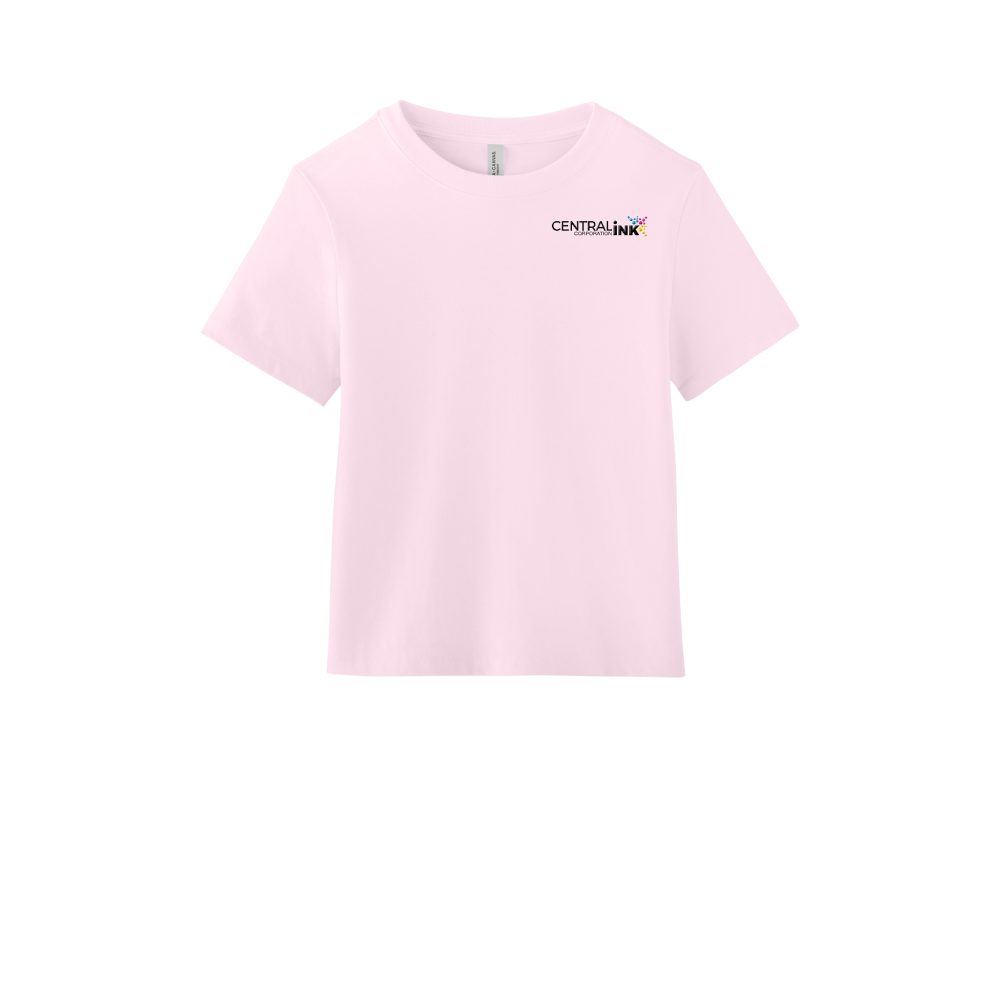 BELLA+CANVAS® Women’s 6-Ounce Heavyweight Tee