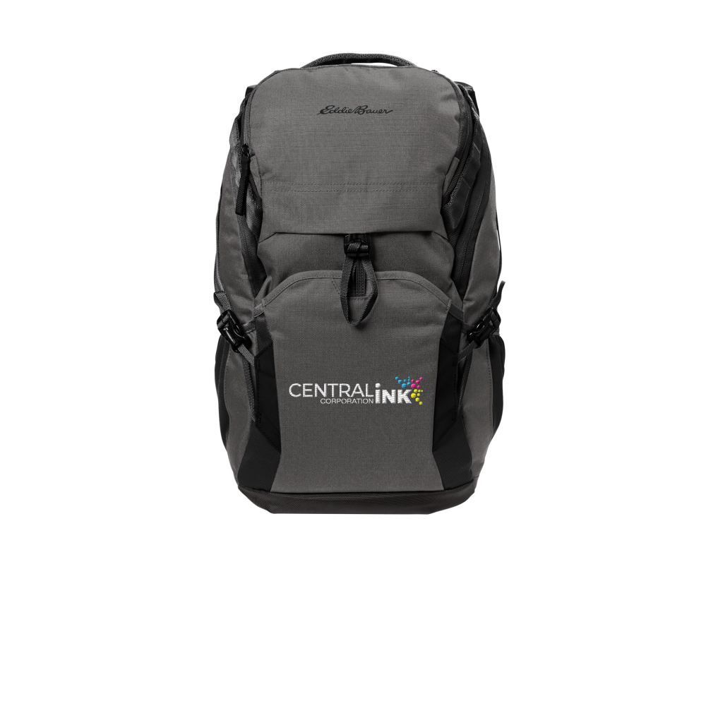 Eddie Bauer® Tour Backpack