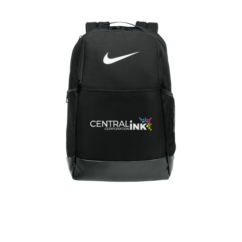 Nike Brasilia Medium Backpack