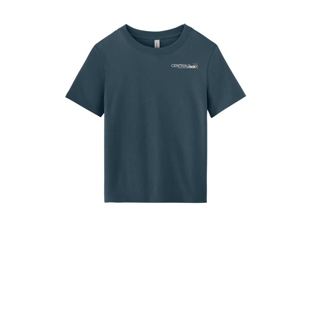 BELLA+CANVAS® Women’s 6-Ounce Heavyweight Tee