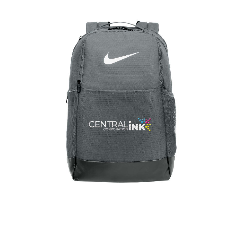 Nike Brasilia Medium Backpack