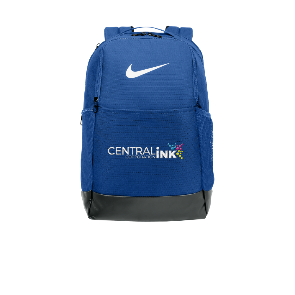 Nike Brasilia Medium Backpack