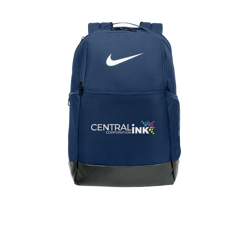 Nike Brasilia Medium Backpack