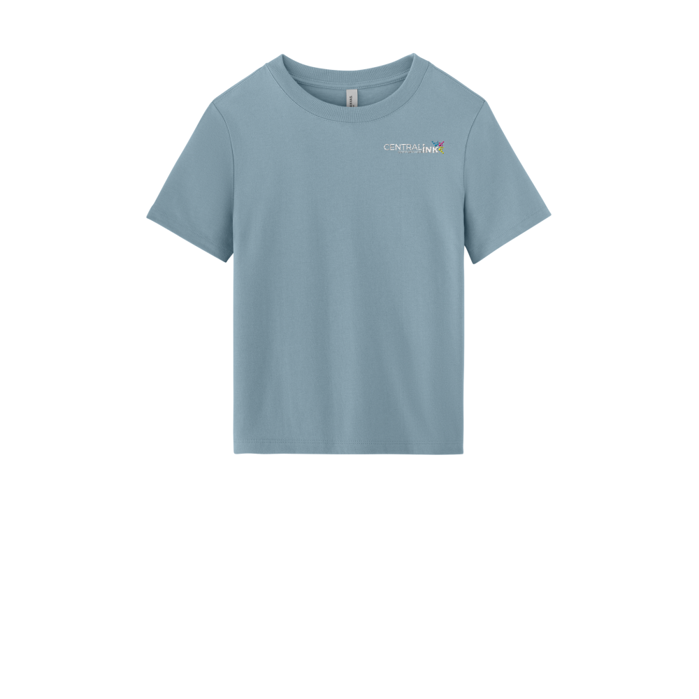 BELLA+CANVAS® Women’s 6-Ounce Heavyweight Tee