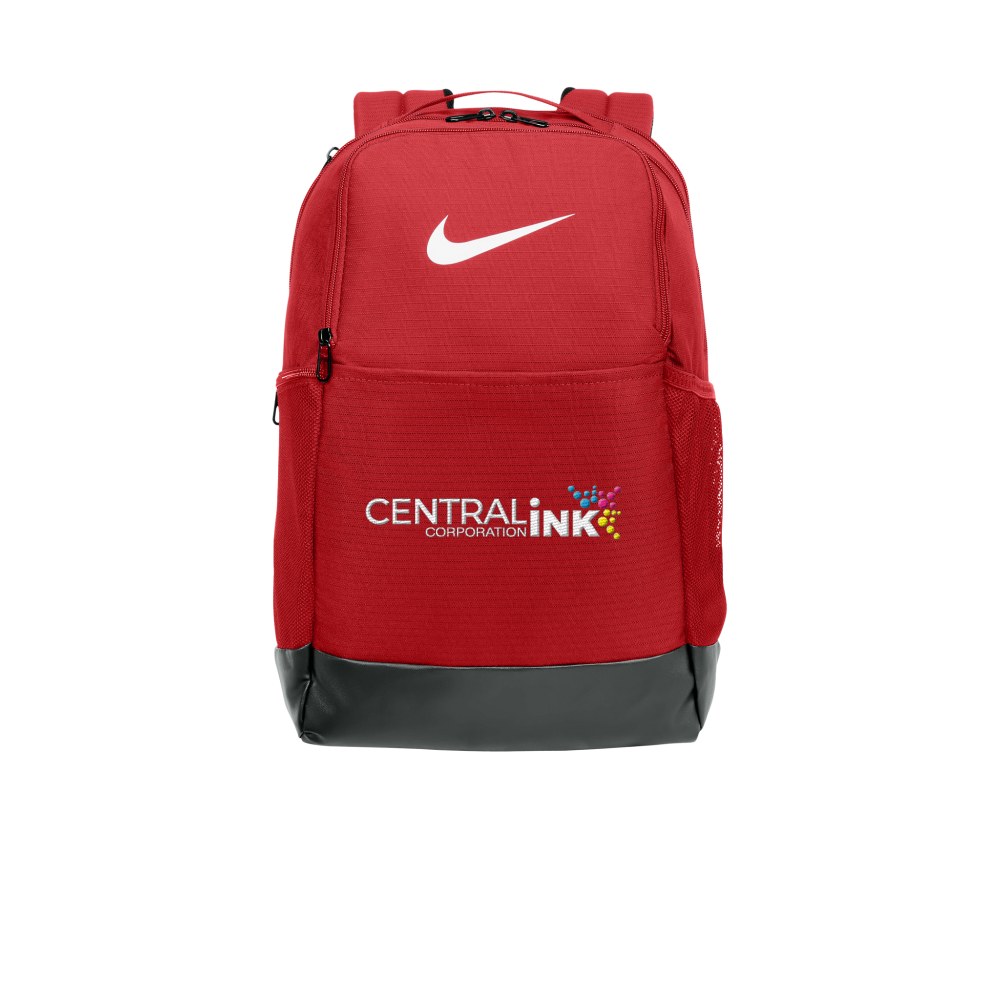 Nike Brasilia Medium Backpack
