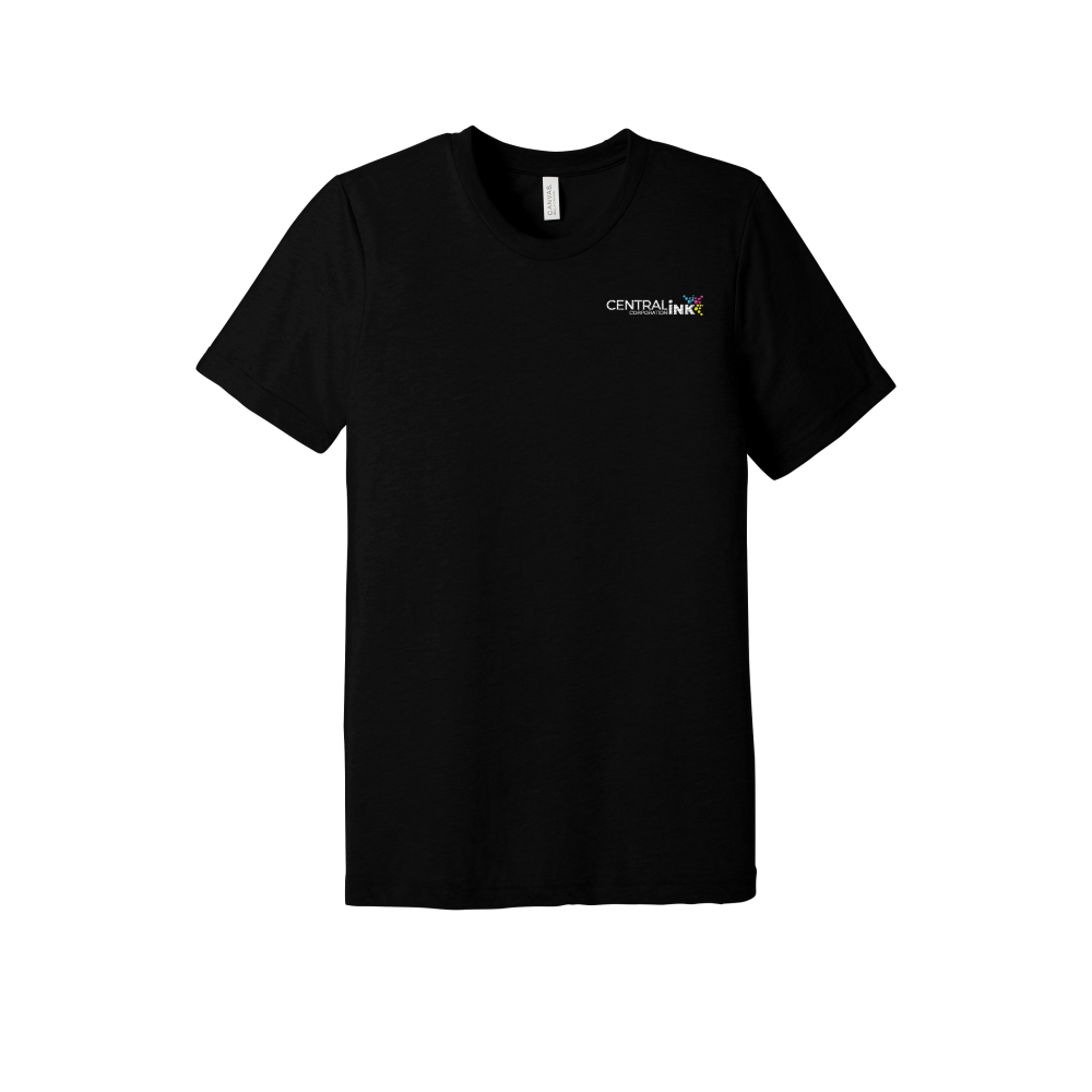 BELLA+CANVAS® Unisex Triblend Short Sleeve Tee