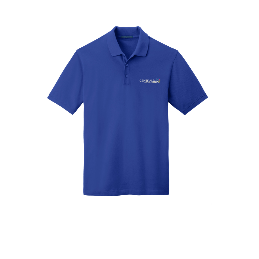 Port Authority® EZCotton® Polo