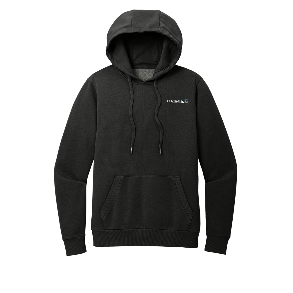 District Wash™ Fleece Hoodie