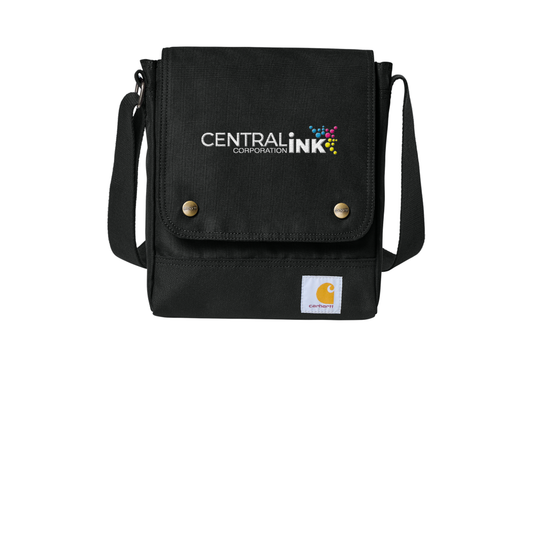 Carhartt® Crossbody Snap Bag