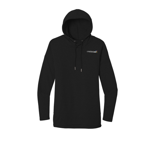 District ® Women’s Featherweight French Terry ™ Hoodie