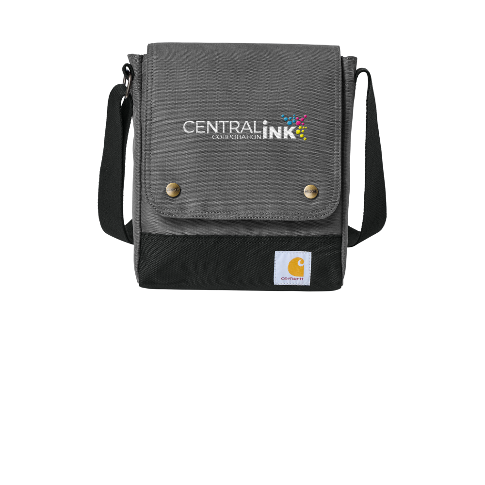 Carhartt® Crossbody Snap Bag