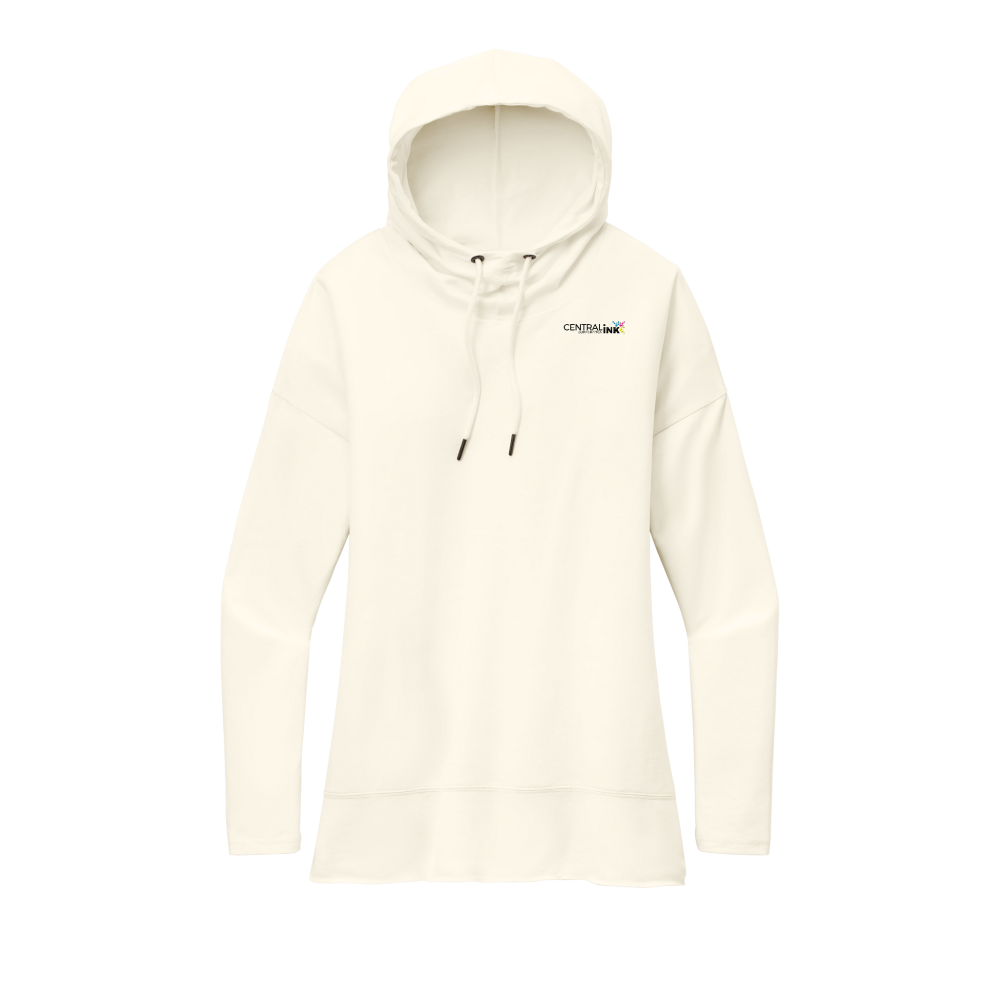 District ® Women’s Featherweight French Terry ™ Hoodie