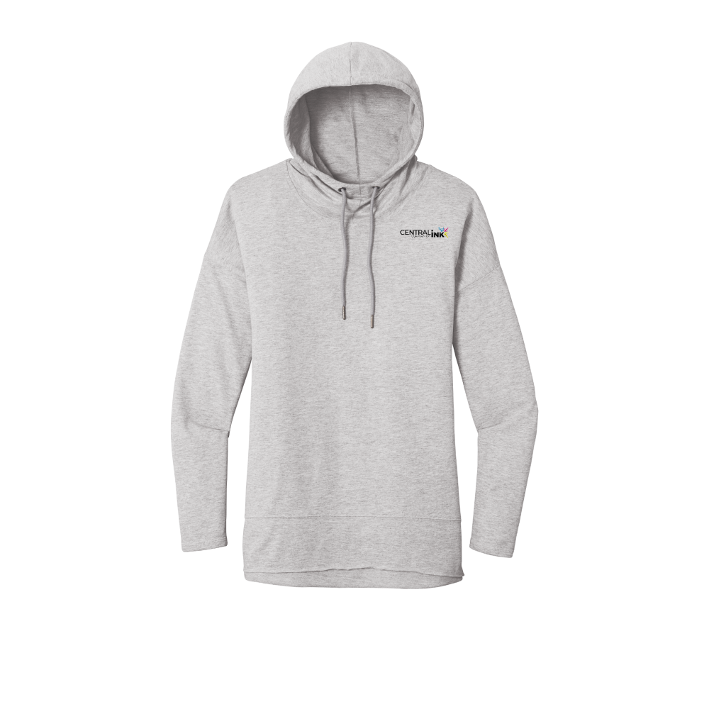 District ® Women’s Featherweight French Terry ™ Hoodie