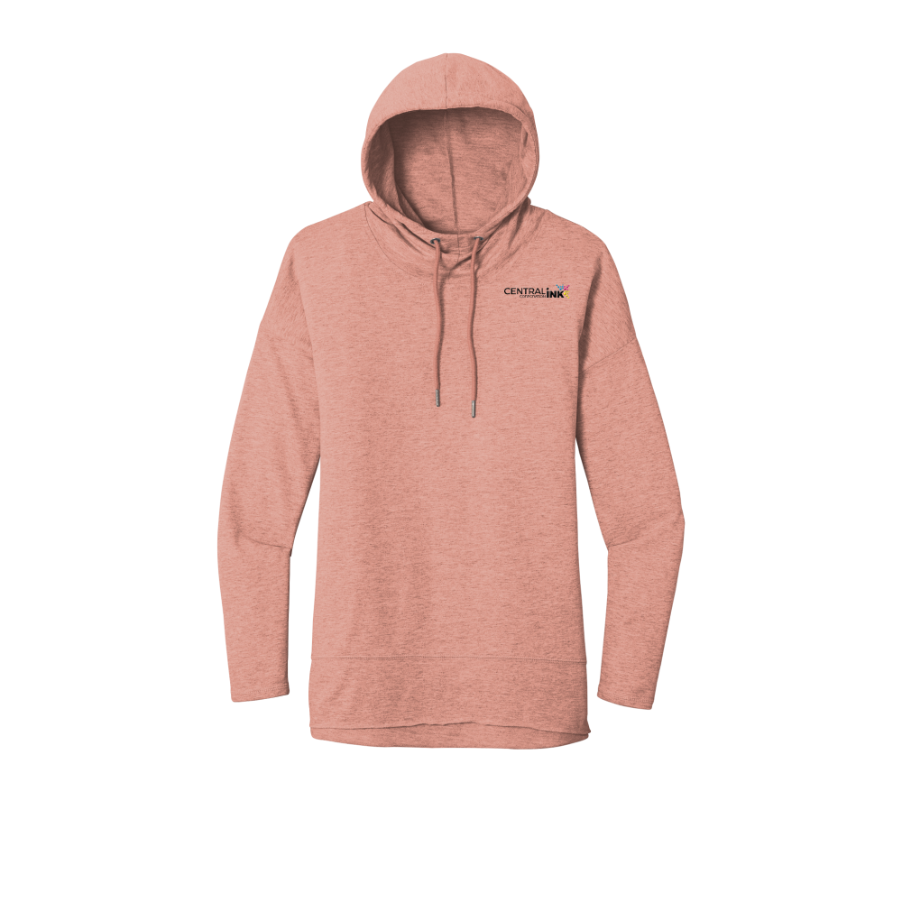 District ® Women’s Featherweight French Terry ™ Hoodie