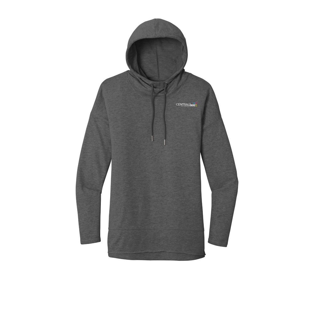 District ® Women’s Featherweight French Terry ™ Hoodie