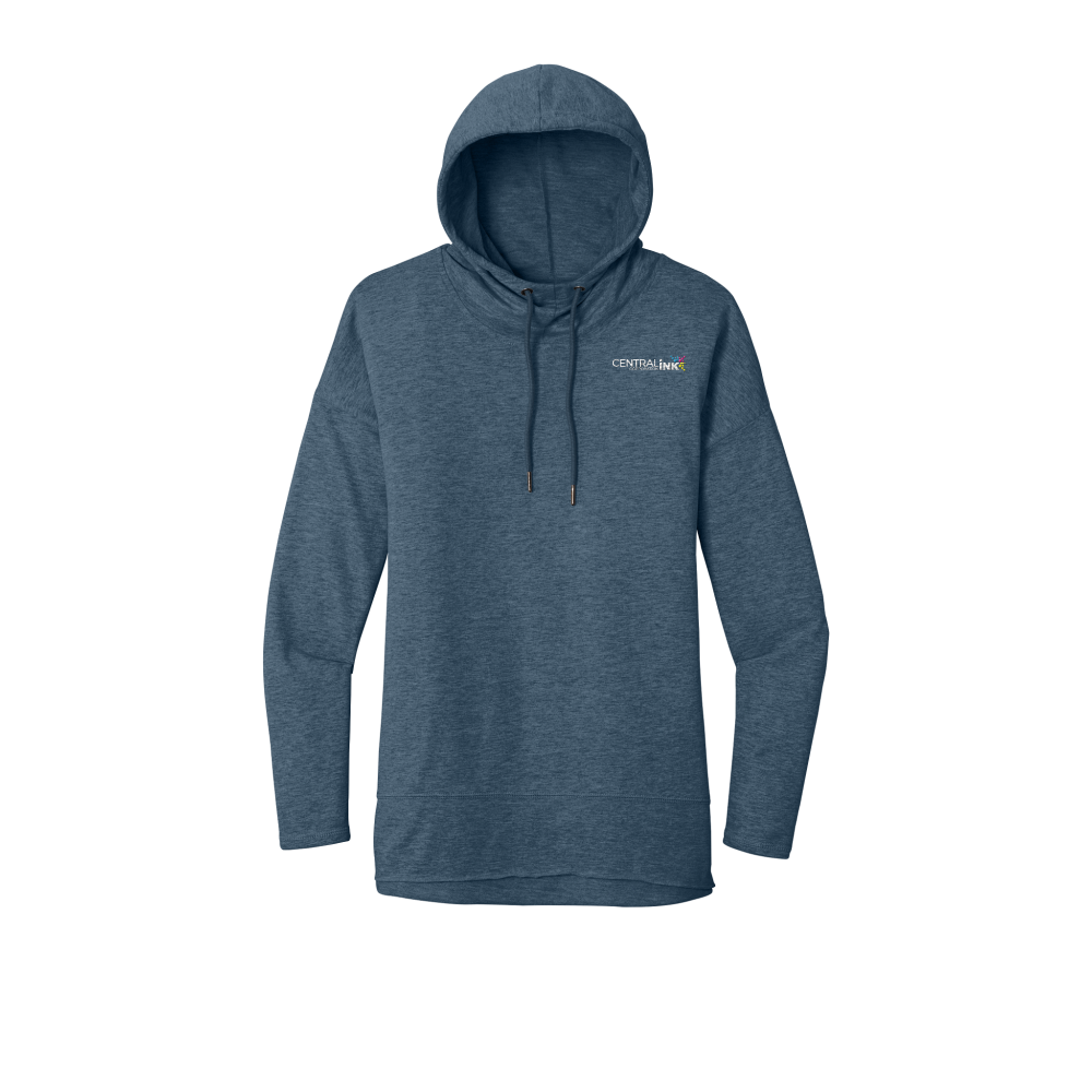 District ® Women’s Featherweight French Terry ™ Hoodie