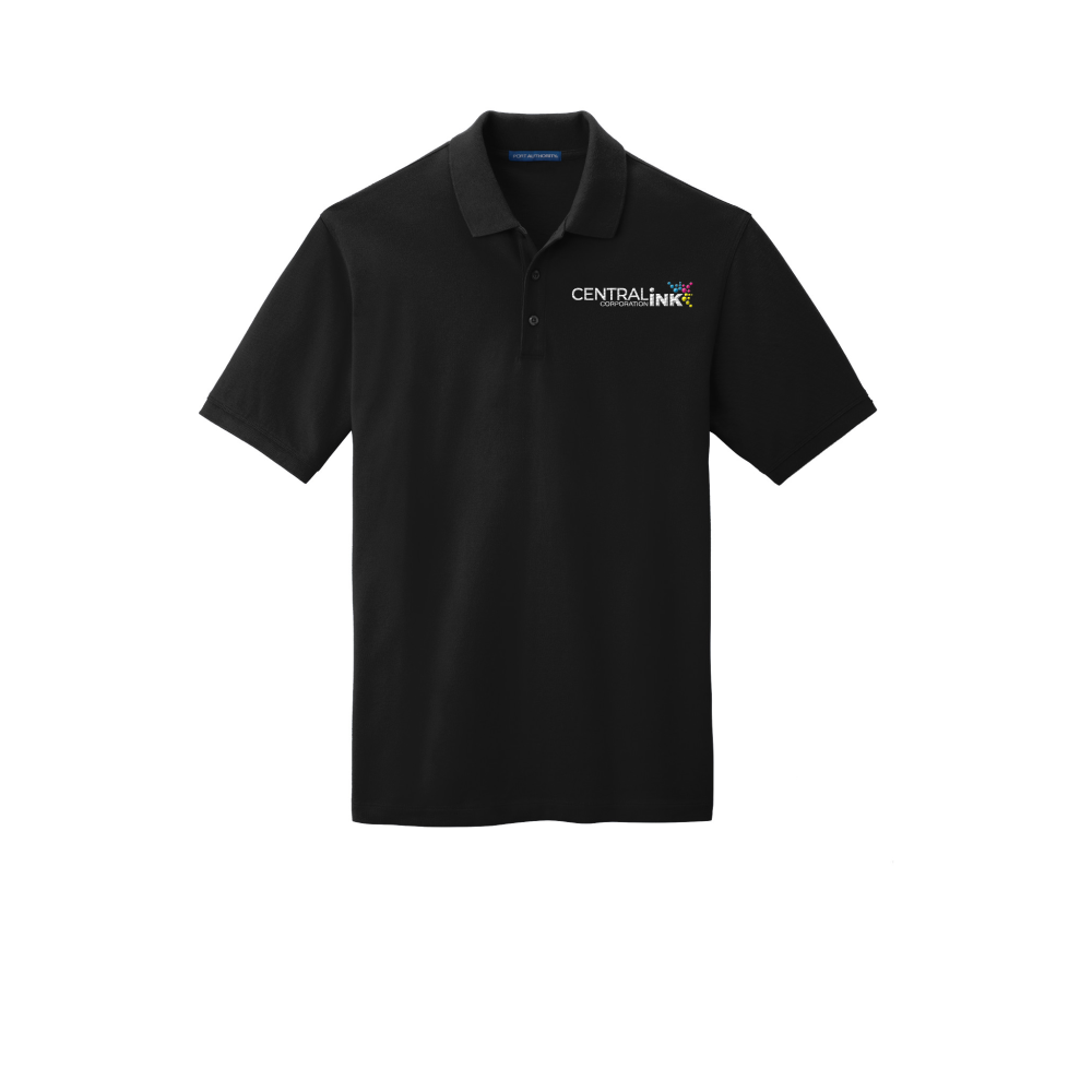 Port Authority® EZCotton® Polo