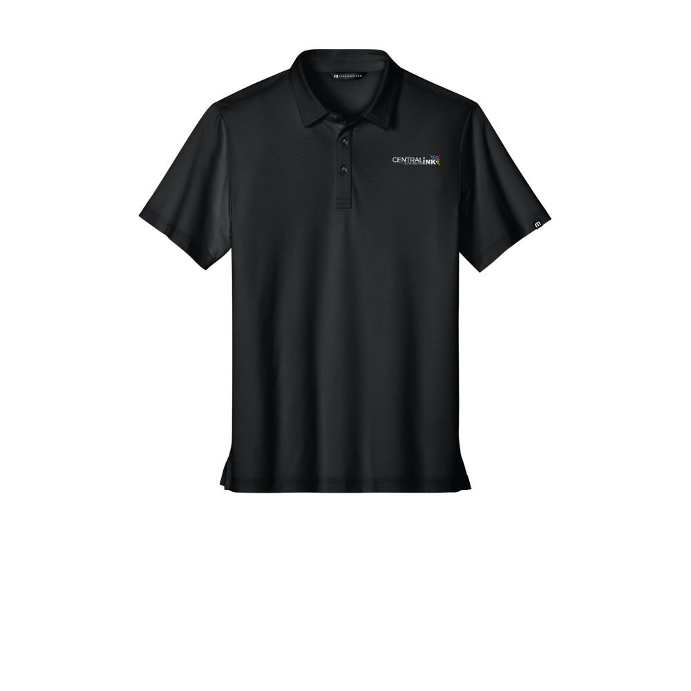TravisMathew Crestview Polo
