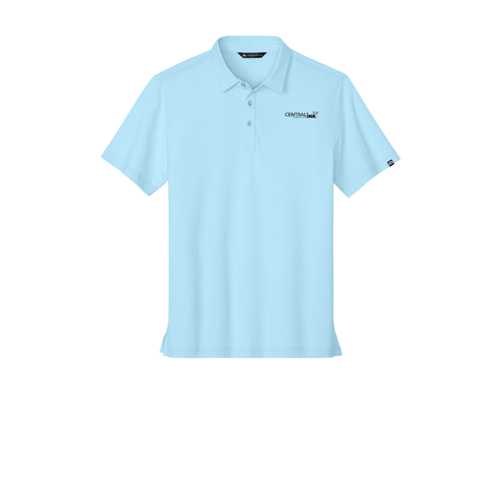 TravisMathew Crestview Polo