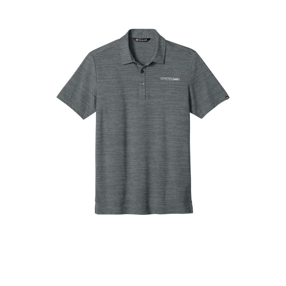 TravisMathew Crestview Polo