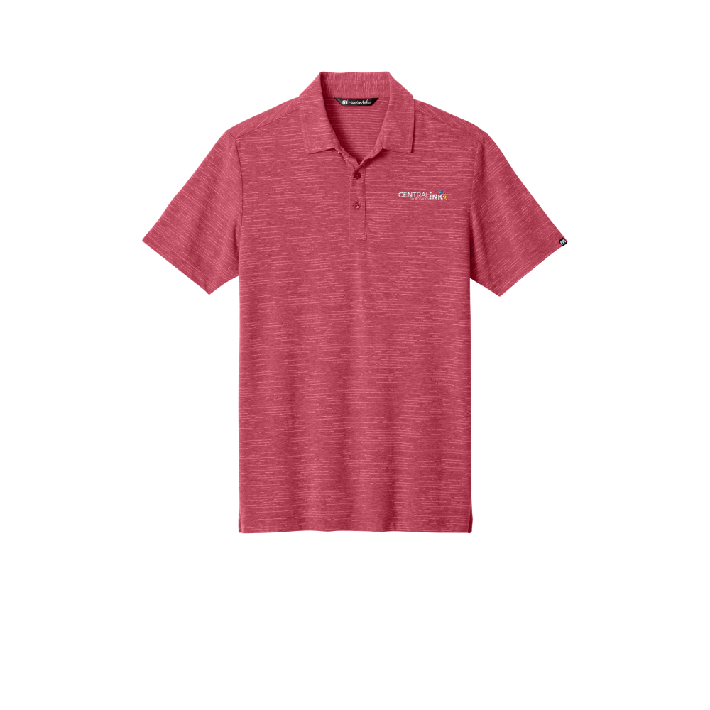 TravisMathew Crestview Polo