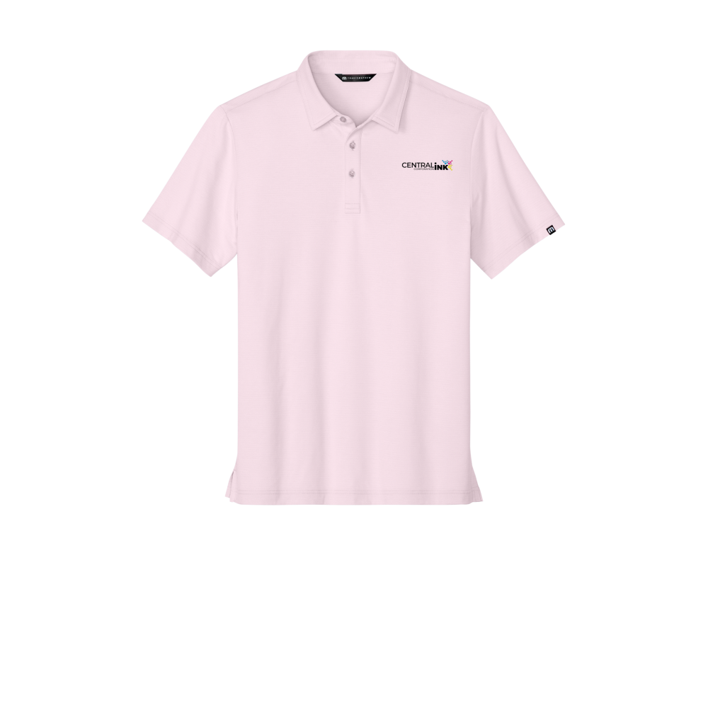 TravisMathew Crestview Polo