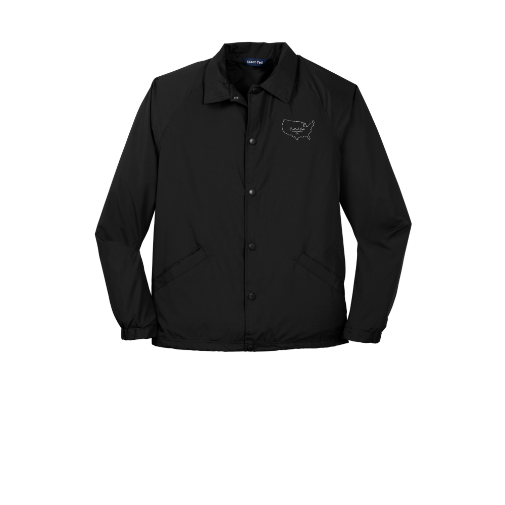 Sport-Tek® Sideline Jacket