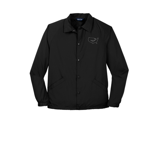 Sport-Tek® Sideline Jacket