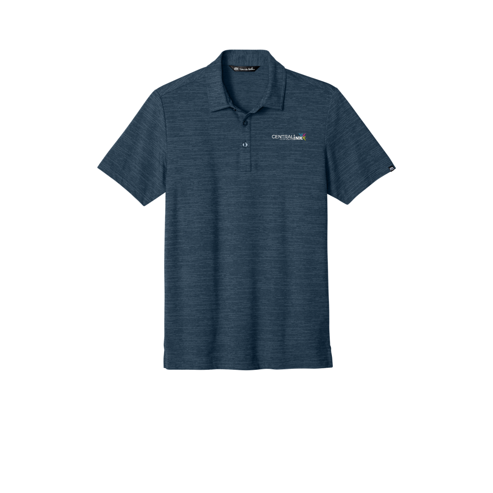 TravisMathew Crestview Polo