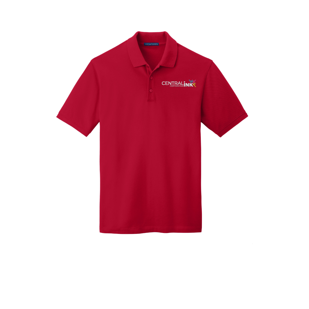 Port Authority® EZCotton® Polo