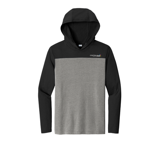 Sport-Tek® Halftime Long Sleeve Hoodie