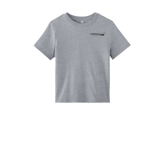 BELLA+CANVAS® Women’s 6-Ounce Heavyweight Tee