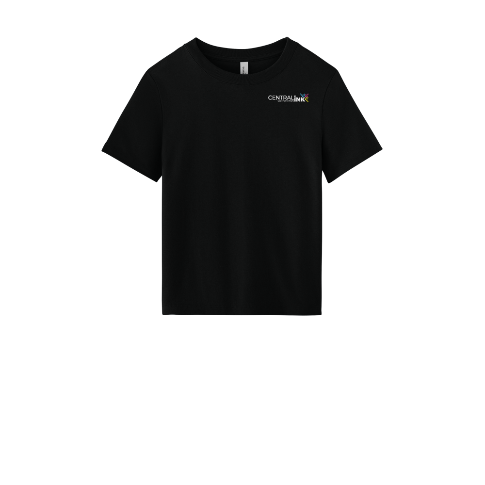 BELLA+CANVAS® Women’s 6-Ounce Heavyweight Tee