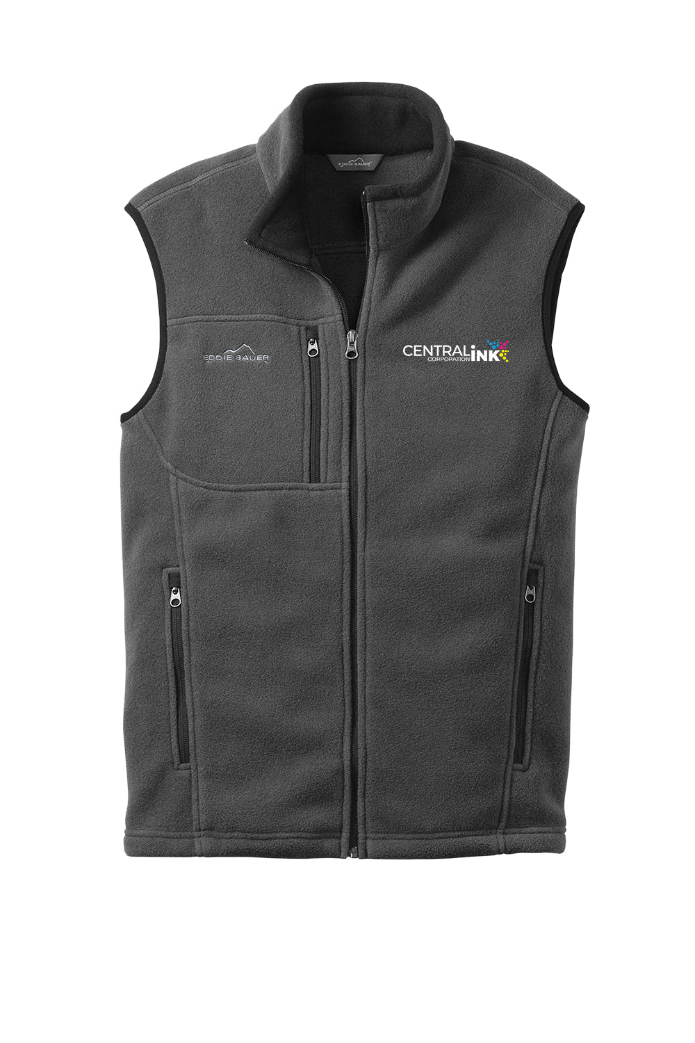 Eddie Bauer® - Fleece Vest