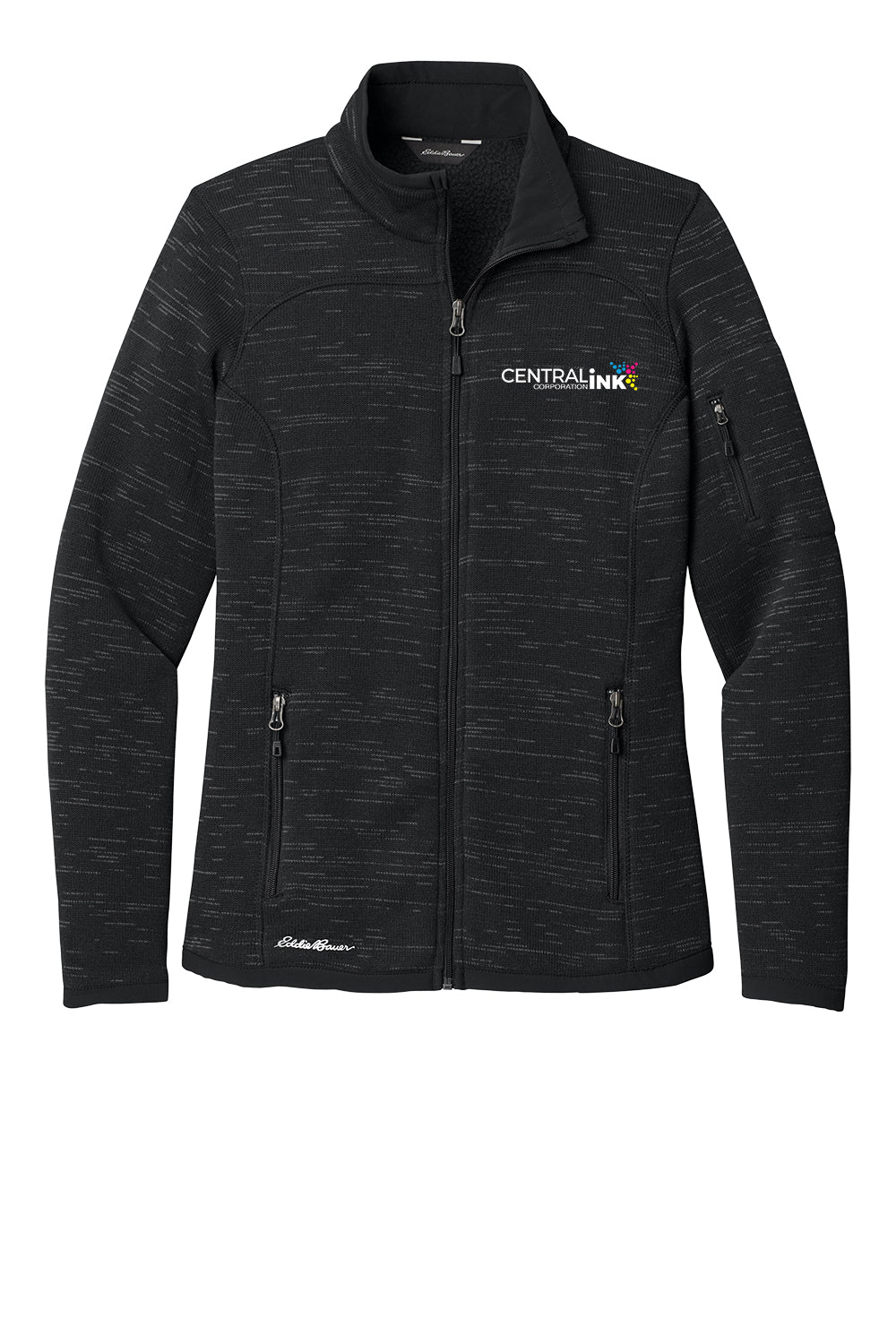 Eddie Bauer ® Women's Sweater Fleece Full-Zip