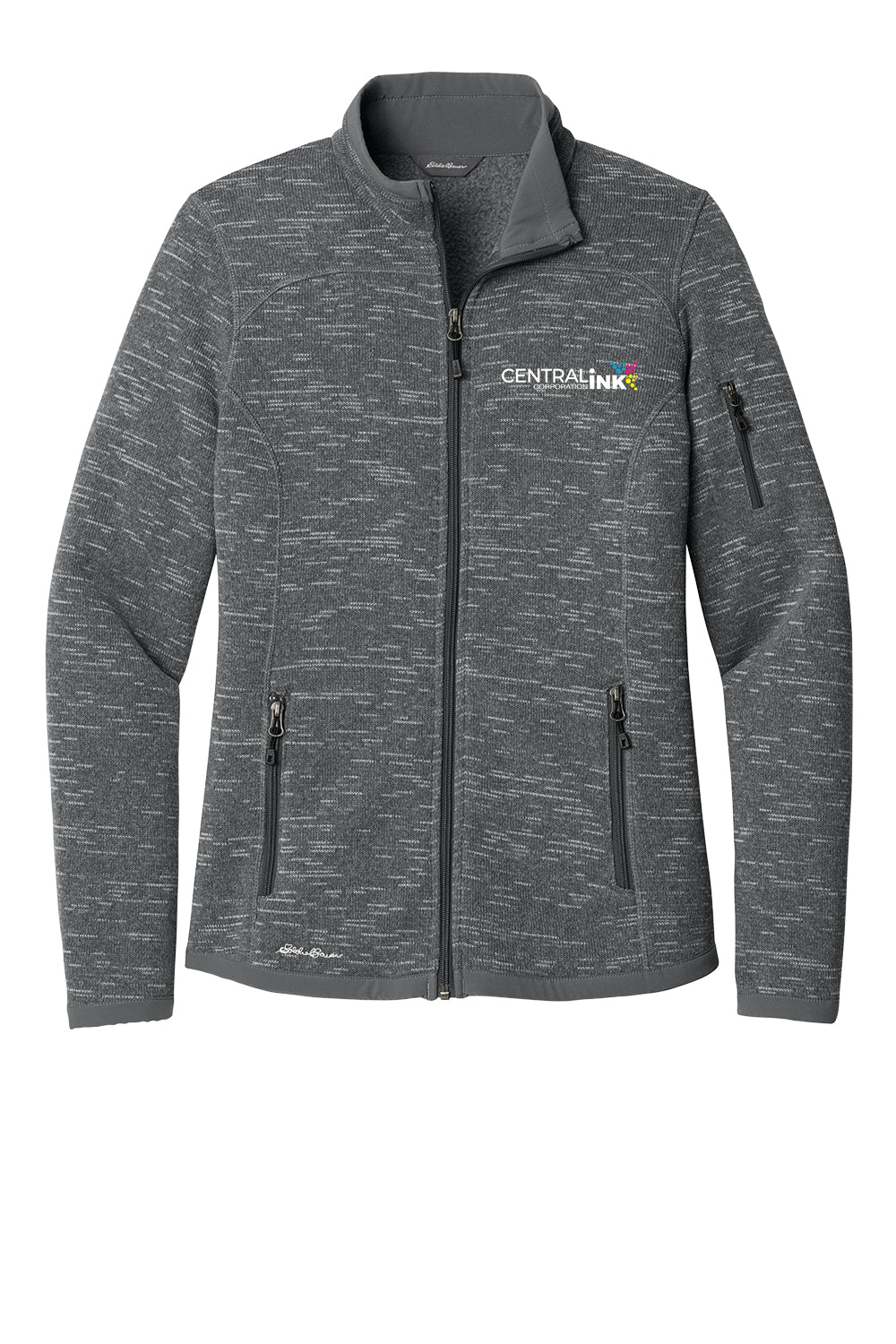 Eddie Bauer ® Women's Sweater Fleece Full-Zip