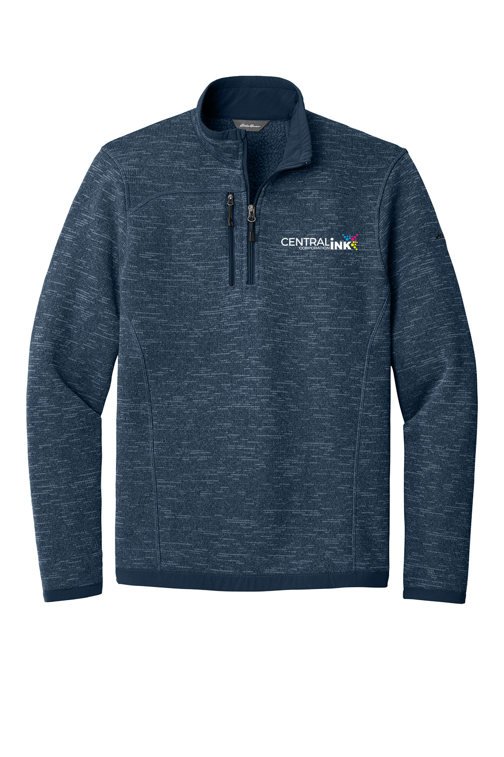 Eddie Bauer ® Sweater Fleece 1/4-Zip