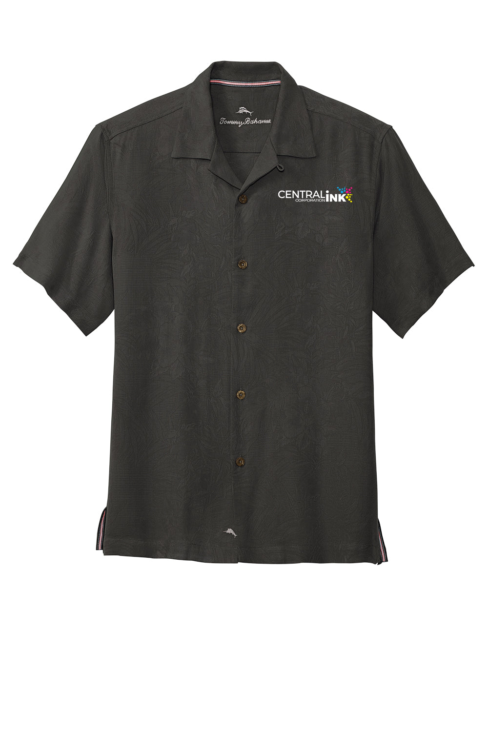 Tommy Bahama® Tropic Isles Short Sleeve Shirt