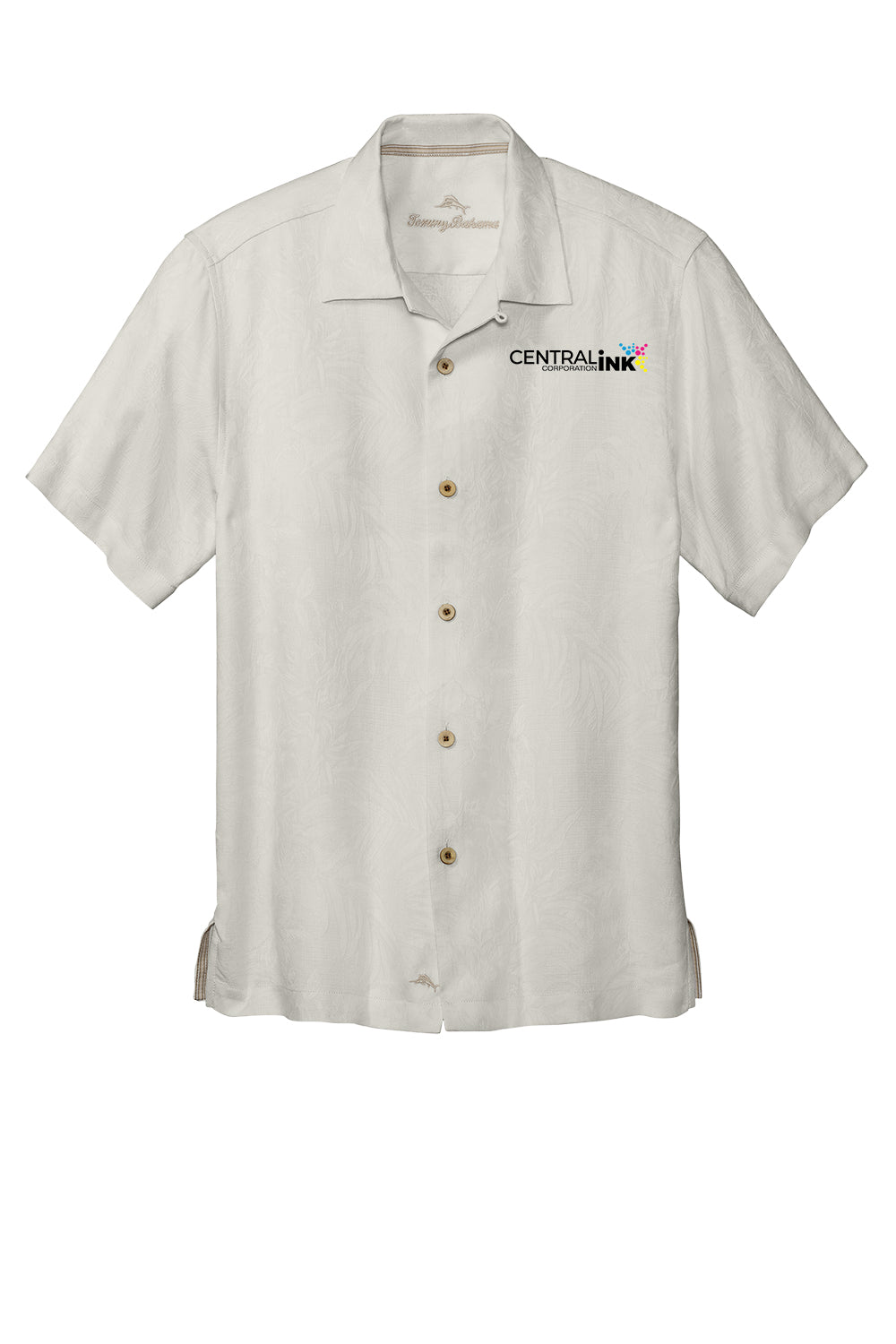 Tommy Bahama® Tropic Isles Short Sleeve Shirt