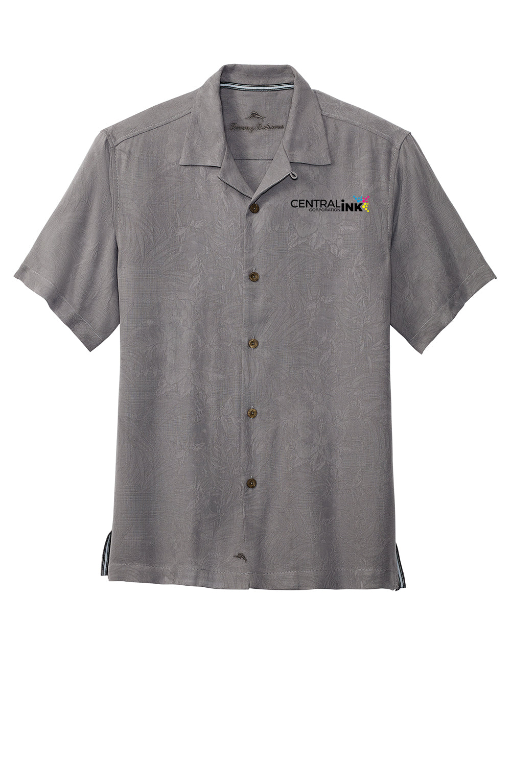 Tommy Bahama® Tropic Isles Short Sleeve Shirt